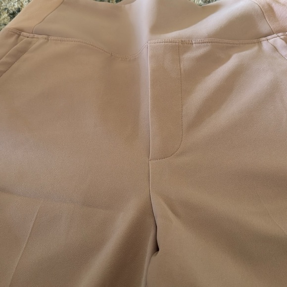 Athleta Endless Pant in Smoked Mauve - Picture 5 of 7